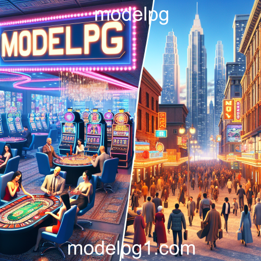 A Fascinante Evolução dos Jogos de Simulação