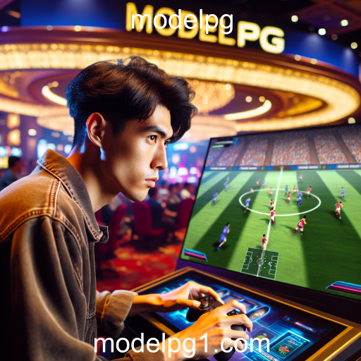 A Ascensão dos Jogos de Esporte no Mundo dos Videogames
